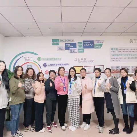 2023年秋季学期连州区域课后服务期末汇报