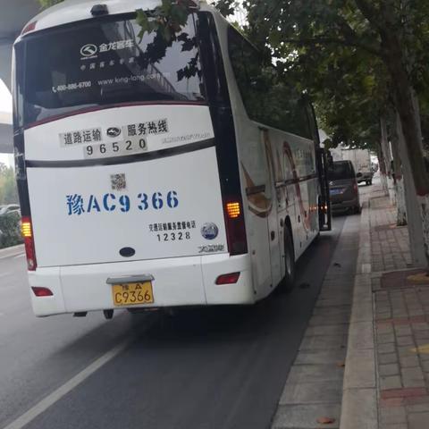 农科路北校区四四班《朱仙镇研学记》