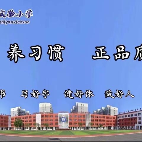 走进“汽车城”——成安县实验小学主题队会