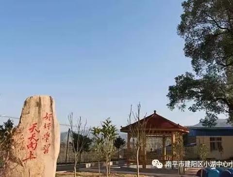 奋楫扬帆乘华年  筑梦起航新时代                   —— 小湖中心小学“学习之星”表彰大会