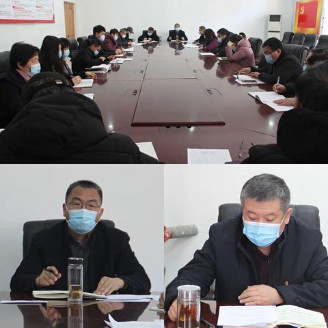 筑牢食品安全防线  确保学生健康饮食 ——蓟州区第二中学食品安全专项整治与宣传教育工作在行动