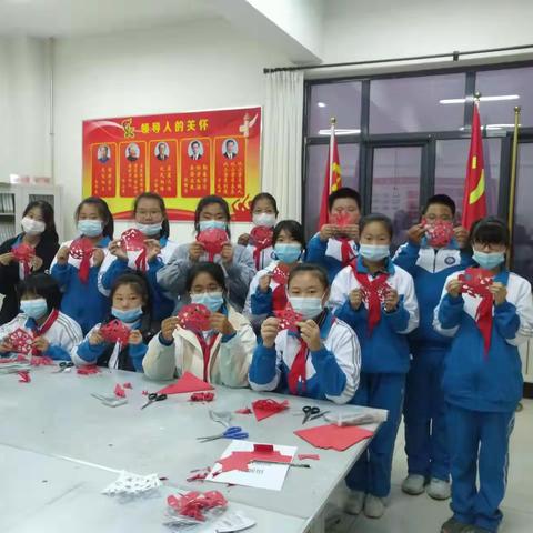 素质拓展欢乐多  双减工作显成效 ——蓟州区第二中学课后服务素质拓展如火如荼