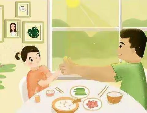 家园携手 共筑童梦——机幼家长学校