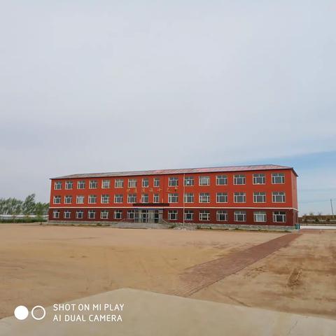 全力以"复"  静待归来——致初三学生家长的一封信