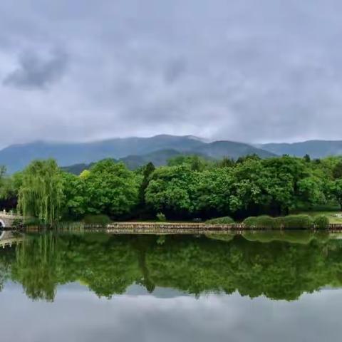 最美仿写（四）