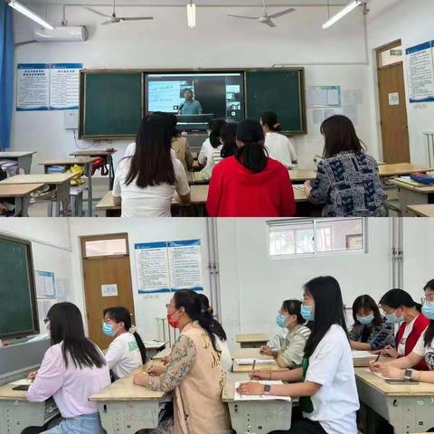 “新课标，新变化，新征程”-----记寿光市建桥学校小学数学新课标培训