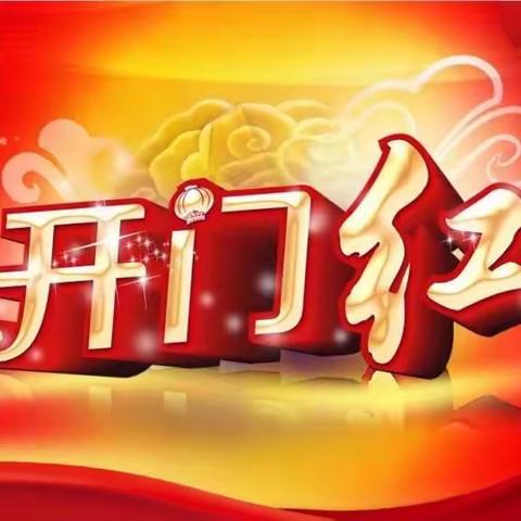 齐心协力，勇创佳绩，2023开门红！