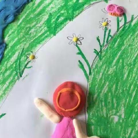 体育锻炼让我们神采奕奕，“动”作标准让我们活动筋骨——臧村镇西于庄小学四二班（动态速写一）