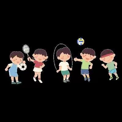 “疫”动结合——臧村镇西于庄小学四年级二班（动态描绘二）