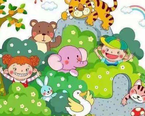 “我的动物朋友”下水文——臧村镇西于庄小学       四年级二班