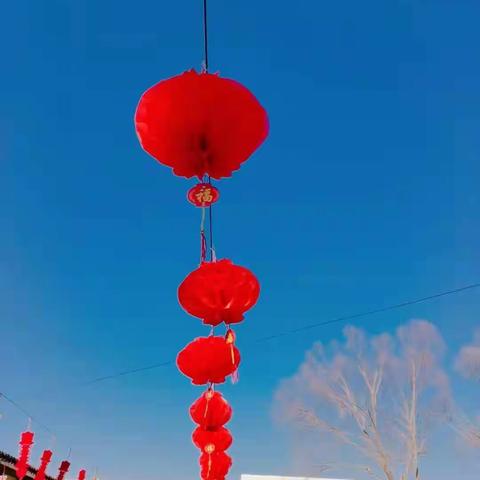 欢声笑语迎元旦 乐享“双减”展风采——清苑区臧村镇西于庄小学社团活动展演