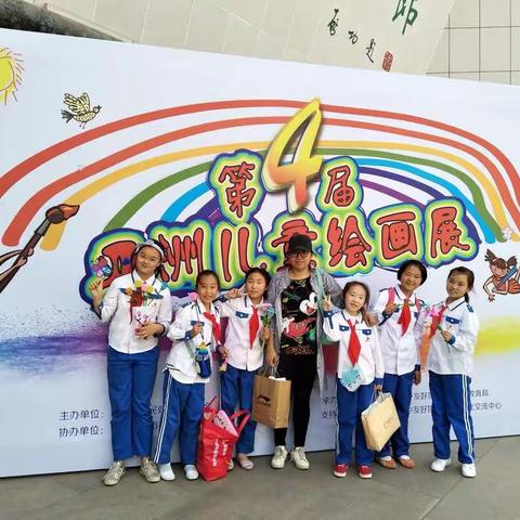 用心串出美好未来----民生小学手工串珠工作坊