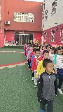 最美冬天的一道风景线😋😋😋