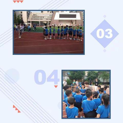 长绳的故事——熙春路逸夫小学91班跳绳比赛报道