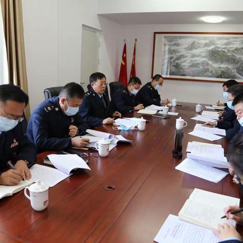 启动税收宣传月    云上连线向未来