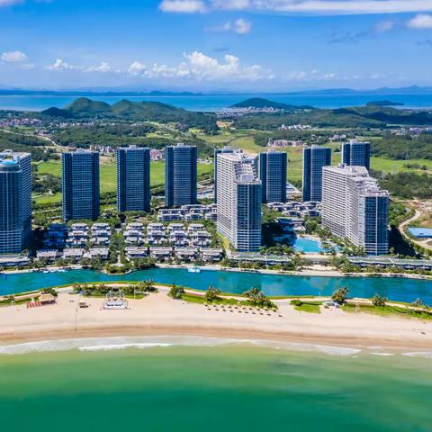 65－2近海5房8床KTV花园烧烤麻将别墅