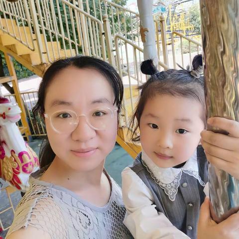 我和你的雀儿山公园之行2022.10.23