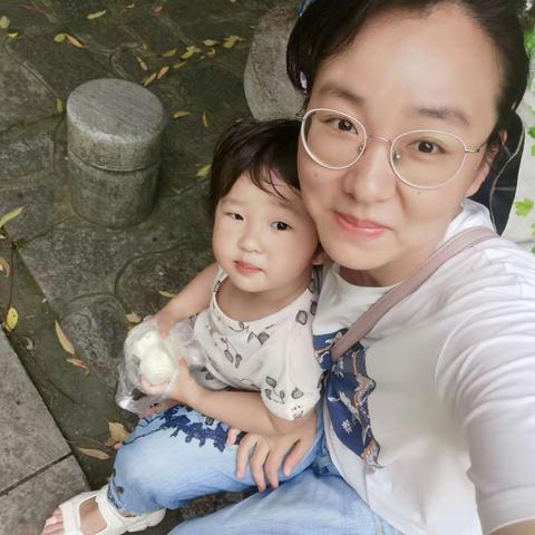 快乐雀儿山公园