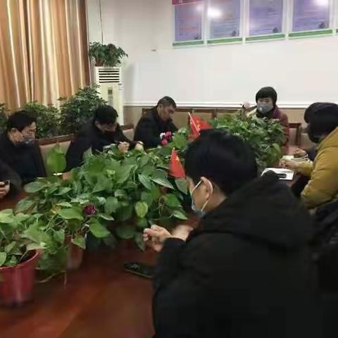 众志成城抗疫情 共克时艰勇担当——项城市第二实验小学坚决打好疫情防控阻击战