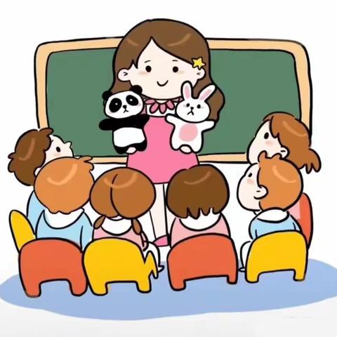 启明小学附属幼儿园大二班一周回顾