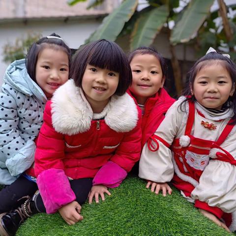 🌈多贝利幼儿园——大三班一周活动