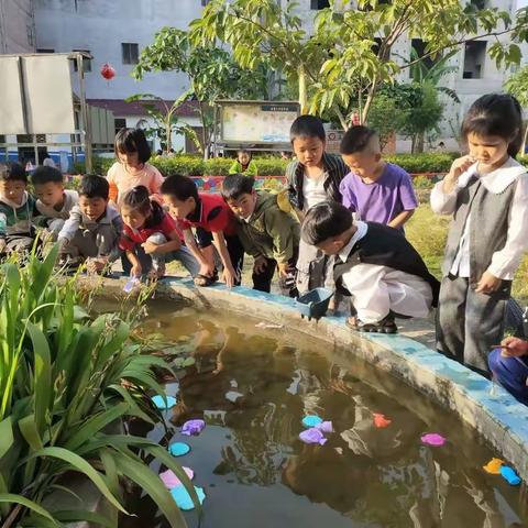 🌈多贝利幼儿园——大一班美好一周回顾🌻