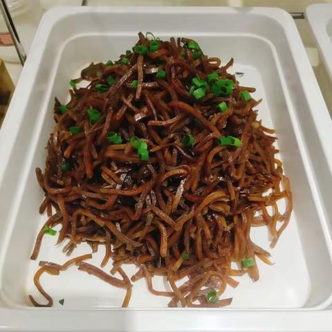 菜市口餐厅5.5早餐