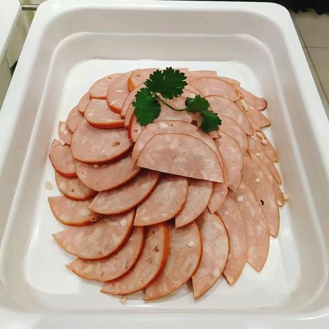 菜市口餐厅5.8早餐