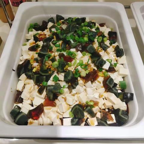 菜市口餐厅5.5午餐