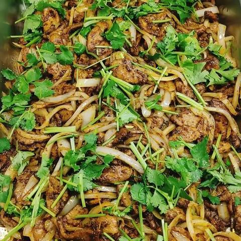 菜市口餐厅4.28午餐