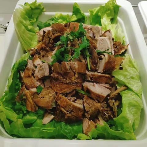 菜市口餐厅5.4早餐