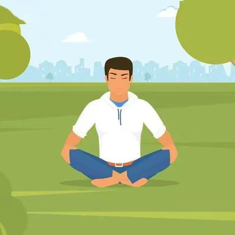 【新区初中 心理课堂】释放压力，快乐学习