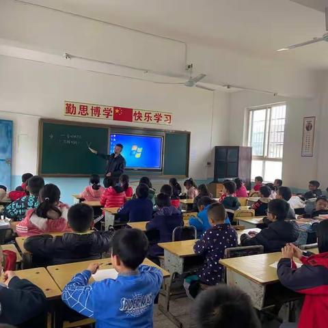 音乐教师送教 助力学生成长---大塅小学开展音乐课送教活动纪实