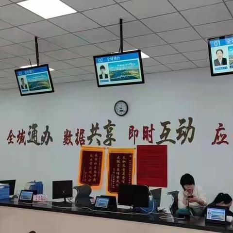 致敬，社区工作者！