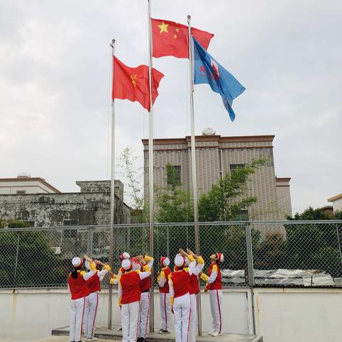 振文中心小学“三八妇女节”教职工（女子）足球赛