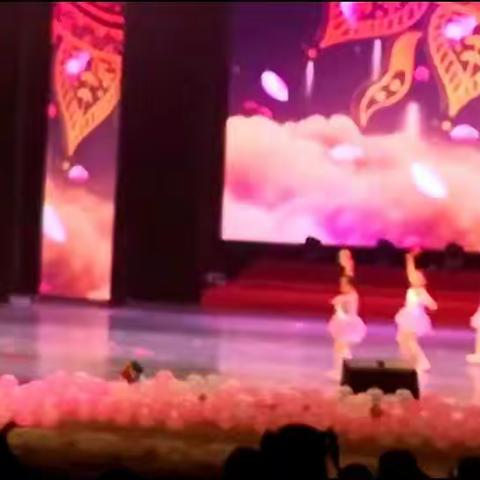 CCTV少年中国行才艺系列活动少儿风综合艺术展演活动进京选拔赛——海南赛区
