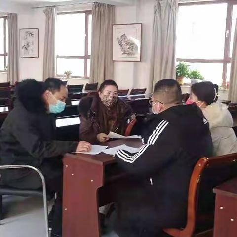 龙山战“疫” ，第一实验小学冲锋在前