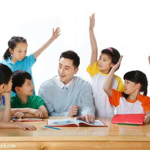 做不像“样”的老师，上不像“样”的课