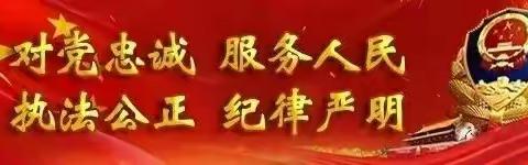 白水县公安局巡特警大队召开专题会议传达学习《公安机关异地办案协作“六个严禁”》相关文件精神