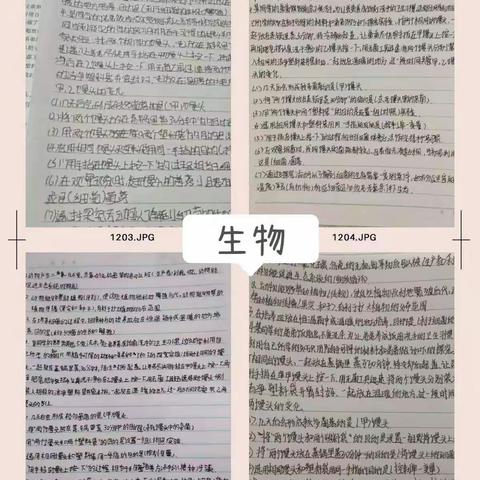 疫路同行 一路成长–八三班第八周周记