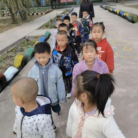 科学幼接，助力成长