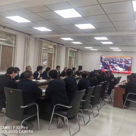 同心向党迎盛会 团结奋进新征程