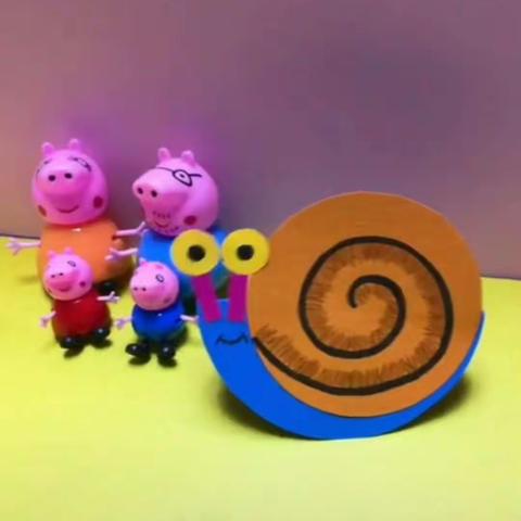 “延期有妙招，停课不停学”——莒县第五实验小学幼儿园中班级部“空中课堂”3.6期