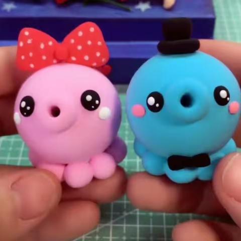 “延期有妙招，停课不停学”——莒县第五实验小学幼儿园中班级部“空中课堂”4.10