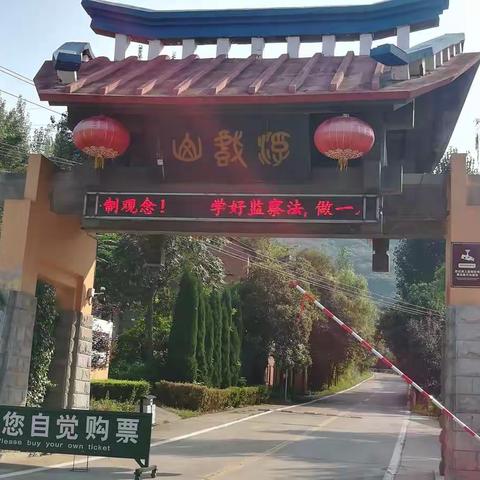 鬼斧神工自然天成——探秘浮戏山雪花洞
