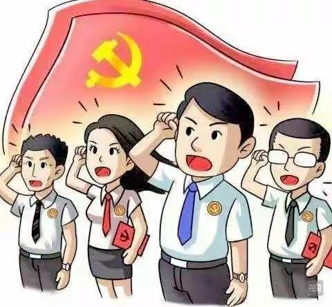 负时代使命，献礼二十大—泥城书院联合党支部七月系列活动成果