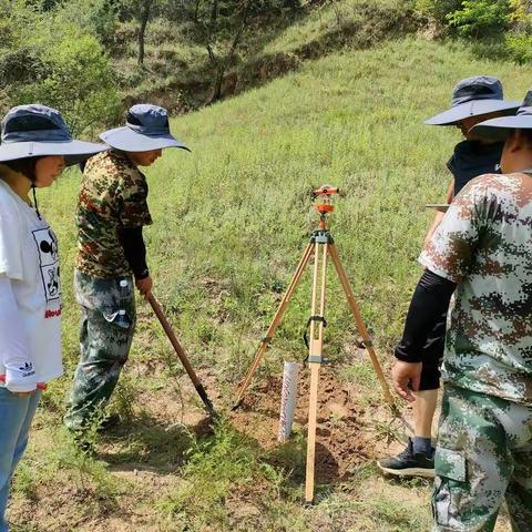 开展草原监测评价 摸清林草资源“家底”