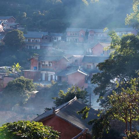 澜沧大歇场