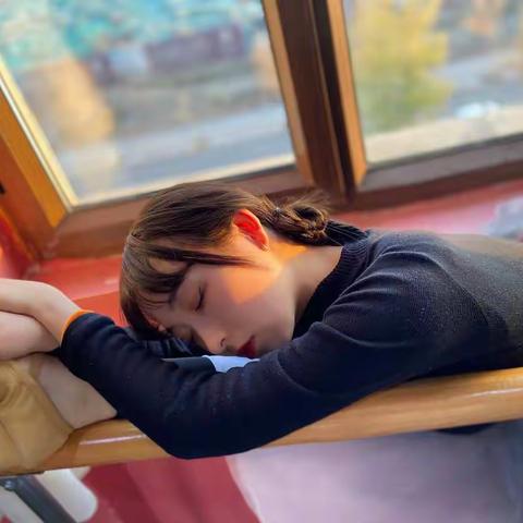 乐舞飞扬——糖豆班基本功讲解🍬