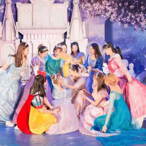 乐舞飞扬——精品小班基本功讲解💃🏻